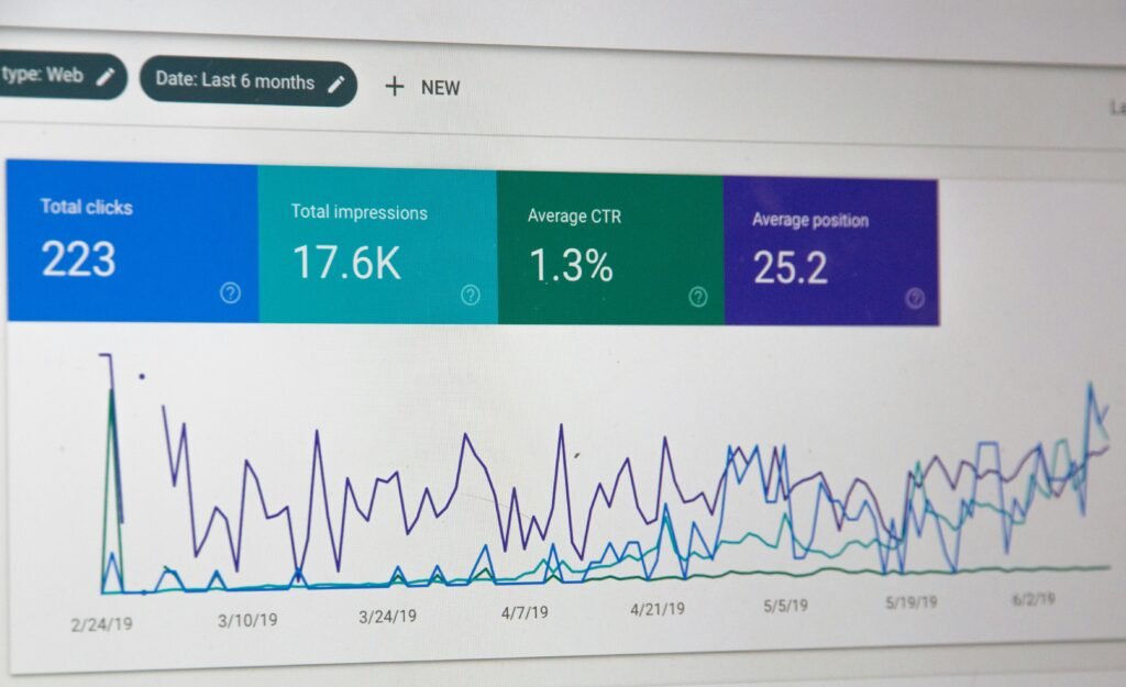 Empresa otimizada para aparecer no Google e Google Maps