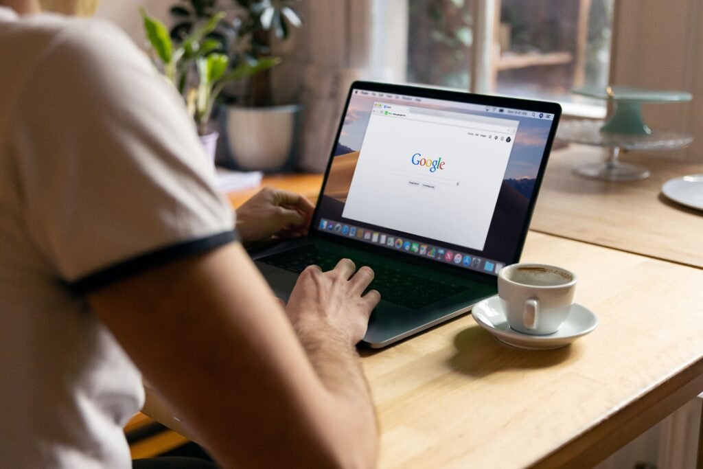 Avaliações no Google e reputação online de uma empresa